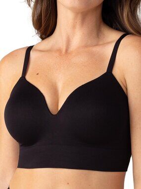 Truekind® Supportive Comfort Wireless Shaping Bra